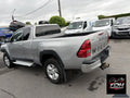 Toyota Hilux (2015-2020) Pickup AN120 Despiece / Recambios