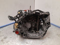 Caja de Cambios Manual Peugeot 806 Sr Z0TA05