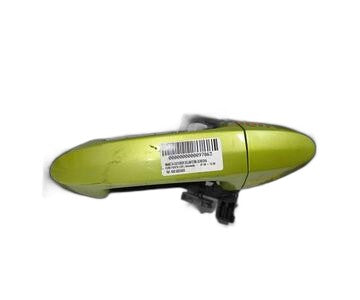 Maneta exterior delantera derecha 8A61A224A36 de Ford Fiesta (cb1)