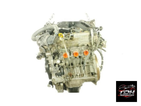 Motor Lexus RX 3.5 V6 249 CV 2GR-FXE 2008-2015