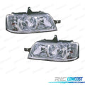 Faros PARA Citroen Jumper 02-06 , FIAT Ducato 02-06 , Peugeot Boxer 02-06