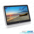 Monitor Reposacabezas 10.1 Pulgadas HD USB SD