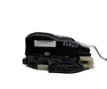 Cerradura puerta delantera izquierda 7229461 de Bmw Serie x1 (e84)