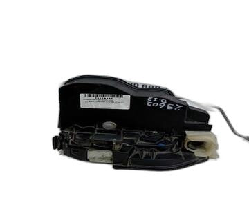 Cerradura puerta delantera izquierda 7229461 de Bmw Serie x1 (e84)