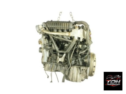 Motor Mercedes-Benz Clase C 2.2 CDI 143 CV 611.962 2000-2007
