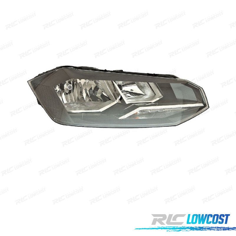 FARO DCH PARA Volkswagen VW POLO 17-21