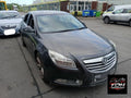 Despiece / Recambios Opel Insignia A 2008-2013 Gris Antracita