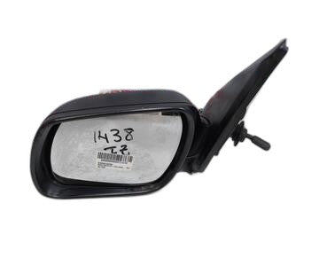 Retrovisor izquierdo 014202 de Mazda 2 berlina (dy)