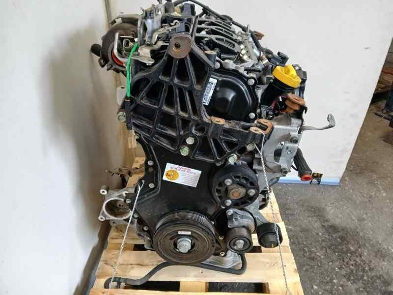 Motor Nissan X Trail T32 Acenta M9RA668