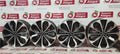 Juego Llantas Nissan Qashqai
