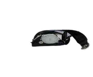 Cinturón seguridad delantero izquierdo 3c1857705p de Volkswagen Passat variant (3c5)