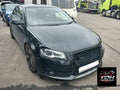 Audi A3 8P (2008-2012) 3 Puertas Negro - Despiece / Recambios