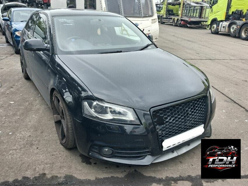 Audi A3 8P (2008-2012) 3 Puertas Negro - Despiece / Recambios