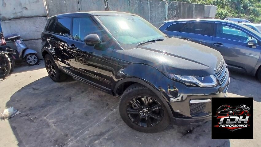 Despiece / Recambios Range Rover Evoque L538 (2011-2018) Negro
