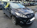 Despiece Ford Fiesta MK7 Hatchback 2008-2012 Negro | Recambios y Motor
