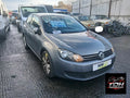 Volkswagen Golf VI MK6 2008-2013 Gris - Despiece / Recambios Motor y Carrocería