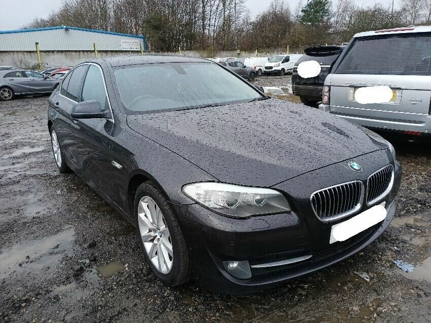 Despiece / Recambios BMW Serie 5 F10 Berlina 2010-2017 Gris