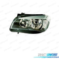 FARO IZQ BMW X1 E84 09-