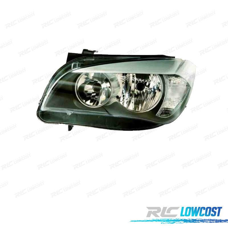 FARO IZQ BMW X1 E84 09-