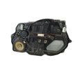 Elevalunas delantero derecho D6515897 de Mazda 2 (de_, dh_3)