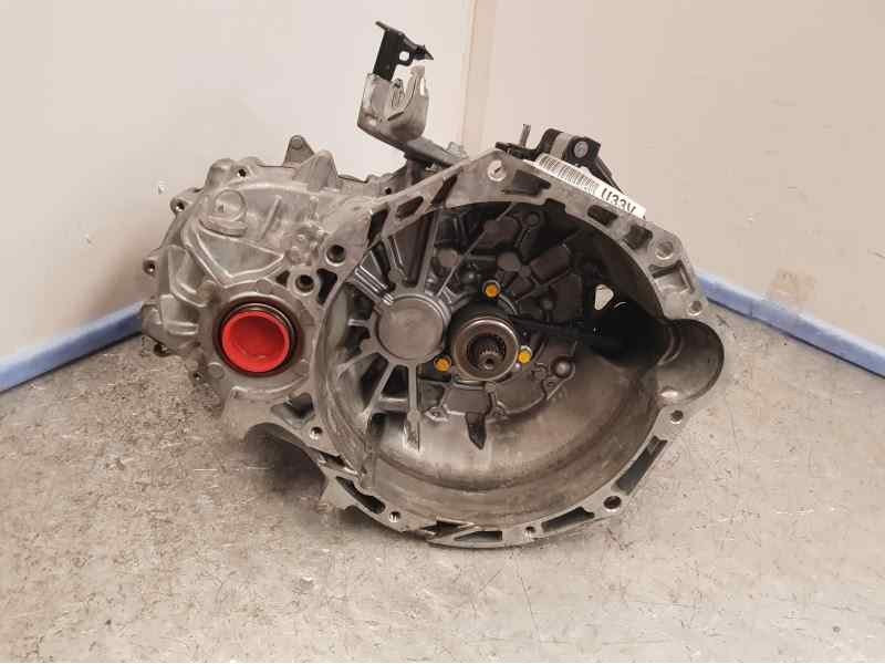 Caja de Cambios Manual Kia Stonic Ybcuv Hybrid U33VMH