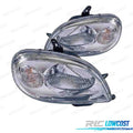 Faros Citroen SAXO 99-04
