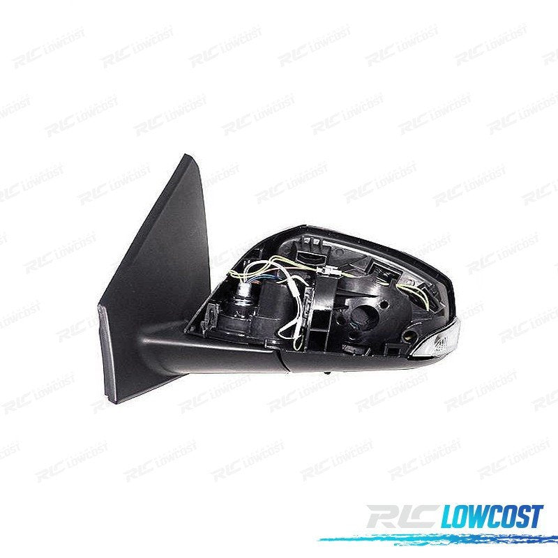 Cuerpo Espejo Izquierdo Renault Megane III 08-15