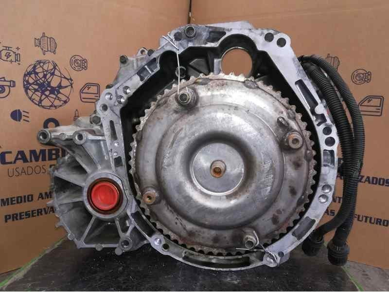 Caja de Cambios Automática 9Z33356 Pr12 Automatica Mg Serie 75 Rj 2 5 Kv6 Club