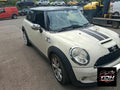 Mini Cooper S R56 (2006-2013) Blanco Pepper White - Despiece / Recambios
