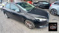 Ford Focus Mk3 Facelift 2014-2018 Negro - Despiece / Recambios