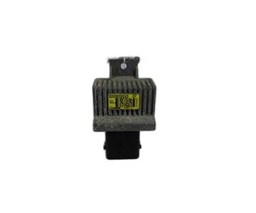 Caja de precalentamiento 8200859243 de Renault Megane iii coupe-cabrio