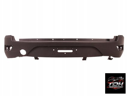 Paragolpes Trasero Ford Ecosport Nuevo Ref. 1873086