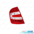 Piloto IZQ Skoda Fabia Hatchback 5P 04-07
