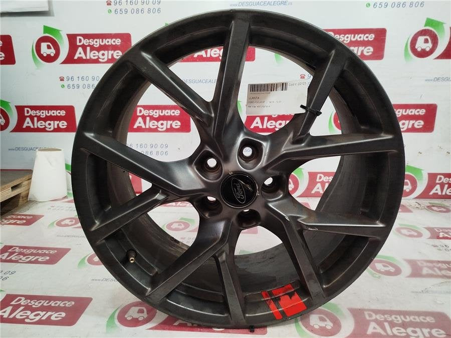 Llanta Ford Focus