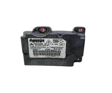 Centralita airbag 9662643980 de Citroen C4 berlina