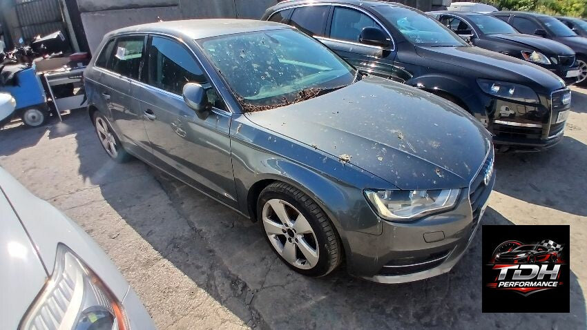 Audi A3 Sportback 8V (2012-2016) Gris - Despiece / Recambios