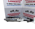 Maneta exterior delantera derecha 3d0837886n de Volkswagen Phaeton (3d2/3d8)