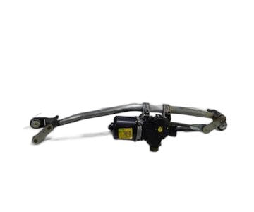 Motor limpia delantero 288004410R de Dacia Sandero