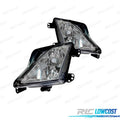 Faros Antiniebla FORD Focus MK4 18-