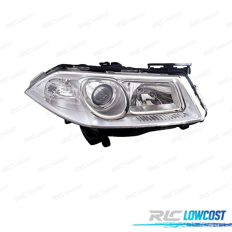 FARO DCH Renault Megane 06-08