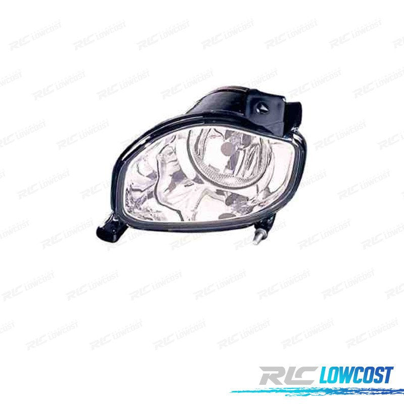 FARO IZQ Antiniebla Toyota Avensis 03-06