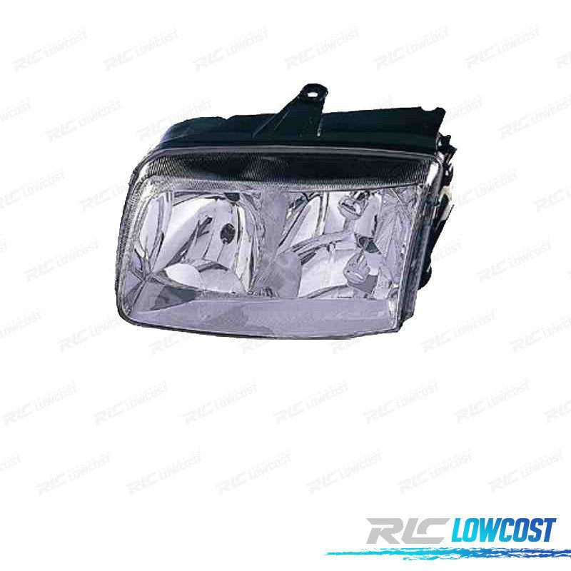 FARO IZQ Volkswagen VW POLO IV 99-01