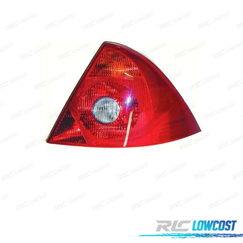 Piloto DCH PARA FORD Mondeo III 4 5P 00-03