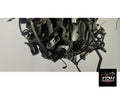 Motor Land Rover Range Rover Sport 4.2 V8 Supercharged 390 CV 428PS 2005-2009