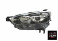 Faro Izquierdo Mazda CX 3 Nuevo Ref. DB2R510L0C