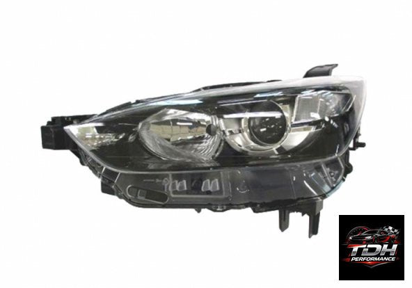 Faro Izquierdo Mazda CX 3 Nuevo Ref. DB2R510L0C
