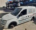 Opel Combo 1.3 16V CDTI (75 CV / 55 KW) (75 CV / 55 KW) - Despiece