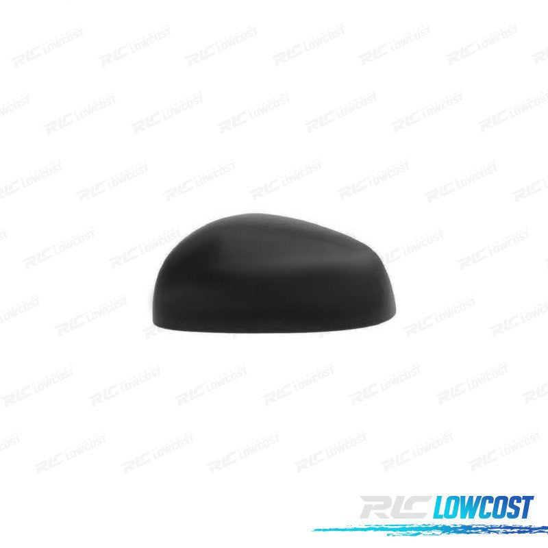 Carcasa Espejo Izquierdo Smart Fortwo 14- Negro