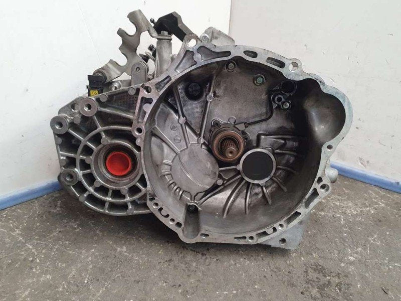 Caja de Cambios Manual Bsw3261 Br018077 5 Velocidades Chevrolet Cruze Ls