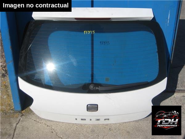 Porton Trasero SEAT Ibiza Ref. 18727